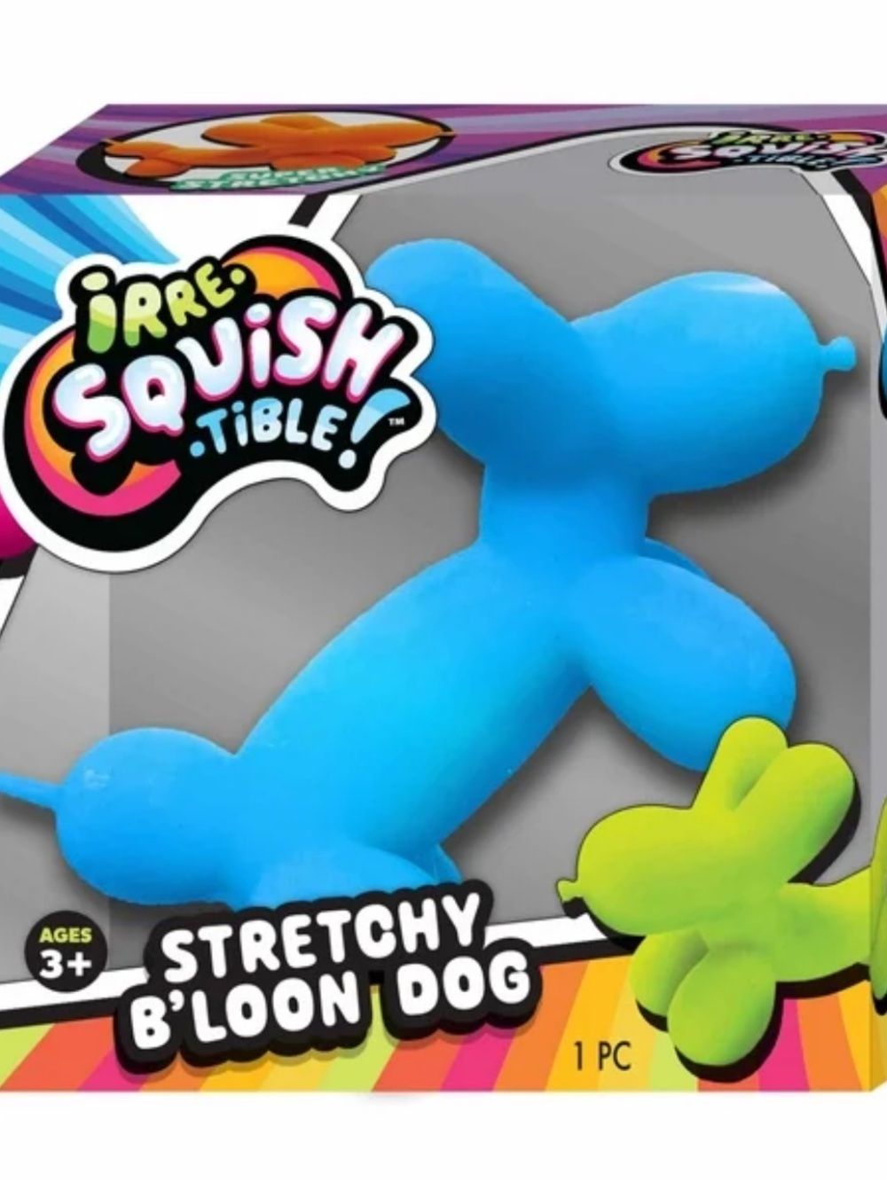 Stretchy B’loon Dog
